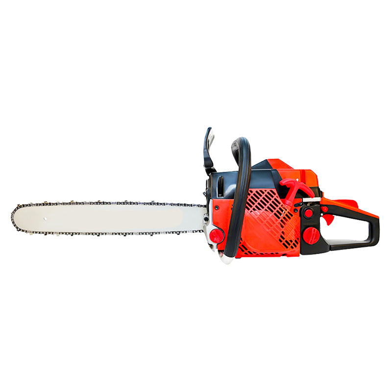 ◎Efficient 5200 Chainsaw – Ideal for Quick Cutting Tasks