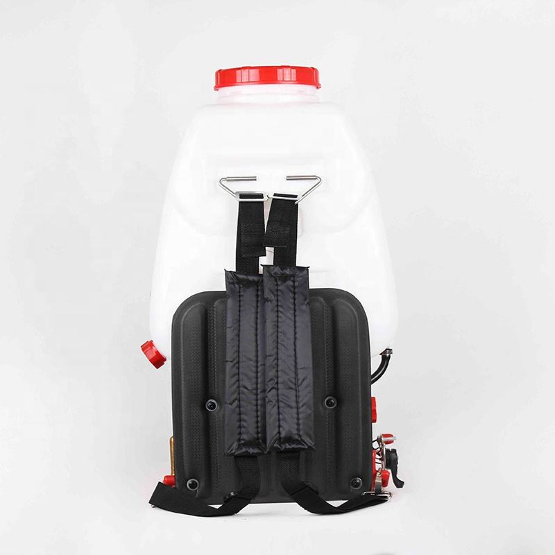 ◎708-TU26 Gas-Powered Backpack Sprayer for Effective Coverage