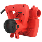 2000W Blow & Suction Vacuum – 6-Speed Adjustable for Smooth, Dust-Free Work