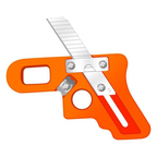 ◎Replaceable Corner Blades for Edge Banding Machines