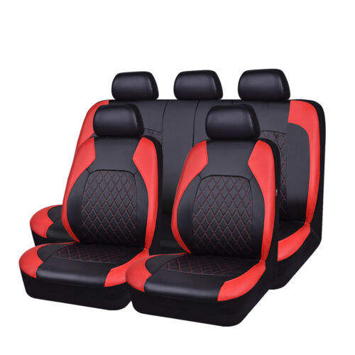General Motors Seat Covers