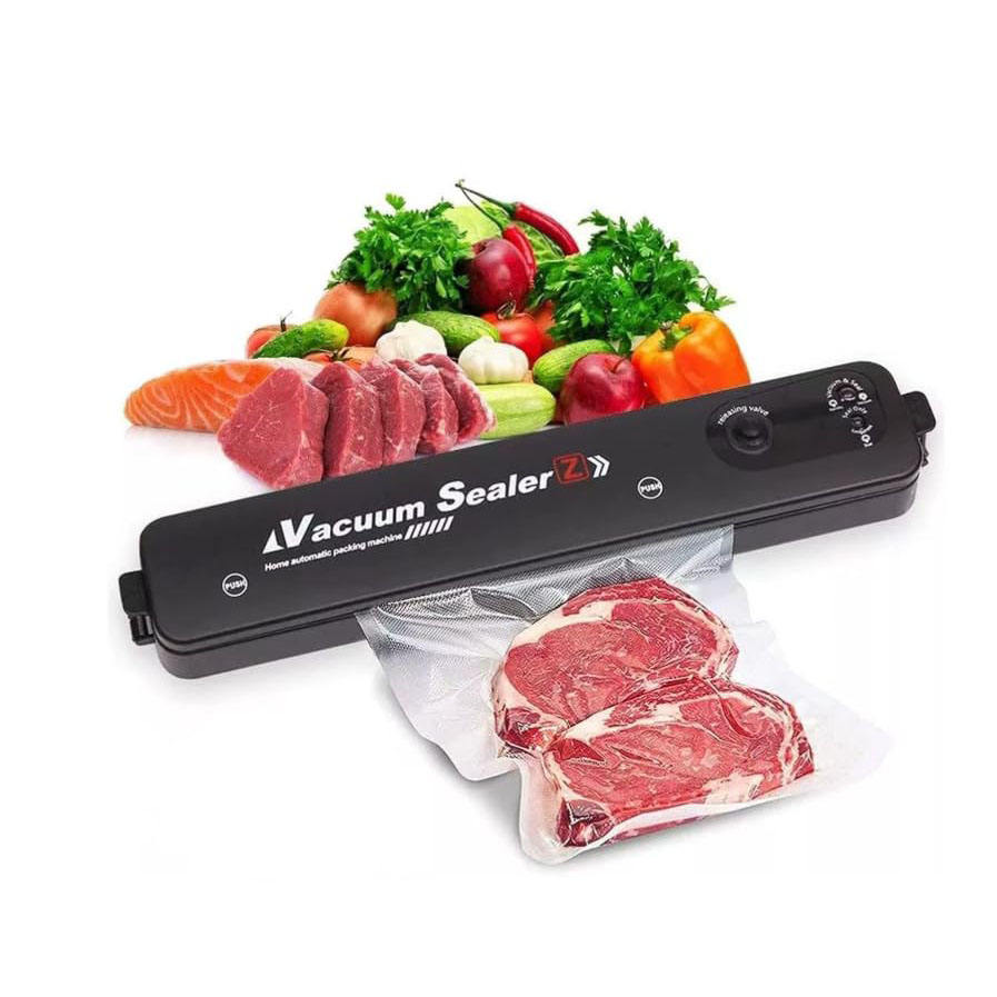 High Quality Mini Food Vacuum Sealer Machine Vacuum Sealing Machine Electric Vacuum Sealer