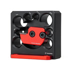 Electric Drill Truck Round Rod Auxiliary Tool square bar Truck Round Wooden Rod