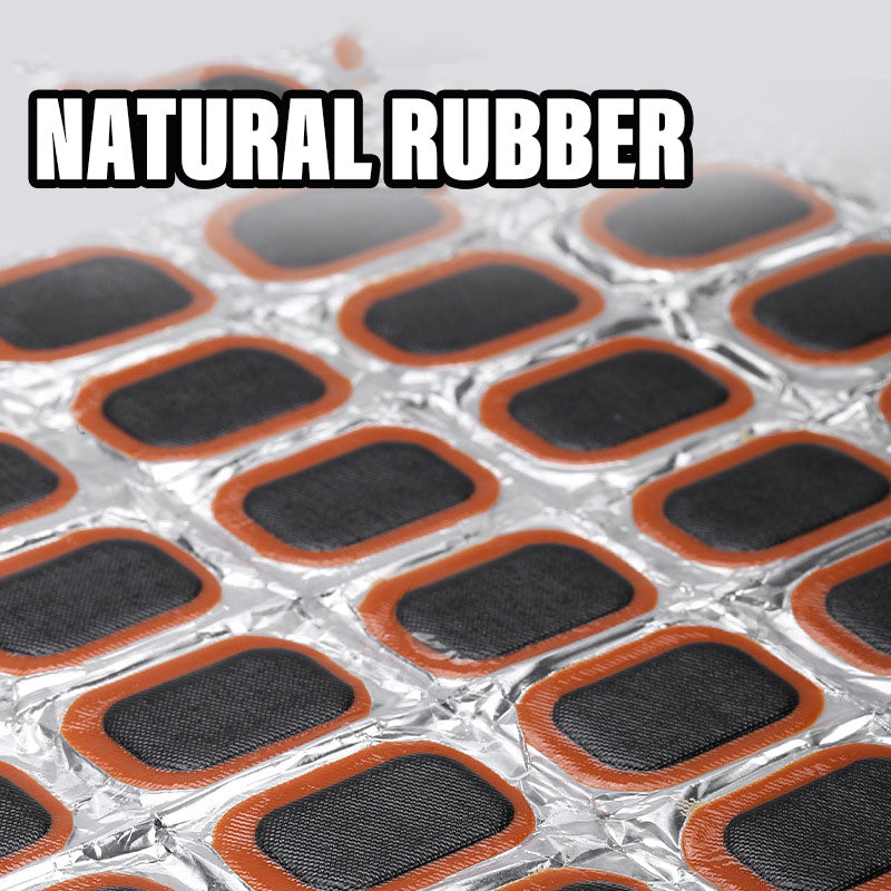 Superbsail MTB Mountain Bike Bicycle Repair Tools Cycling Flat Tire Repair Patch Glue Lever Set Tire Fix Kit Mender Accessories