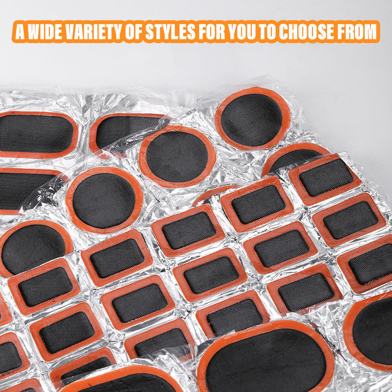 Superbsail MTB Mountain Bike Bicycle Repair Tools Cycling Flat Tire Repair Patch Glue Lever Set Tire Fix Kit Mender Accessories