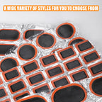 Superbsail MTB Mountain Bike Bicycle Repair Tools Cycling Flat Tire Repair Patch Glue Lever Set Tire Fix Kit Mender Accessories