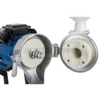 Commercial Wet and Dry Corn Grain Grinder Grinding Flour Mill Machine