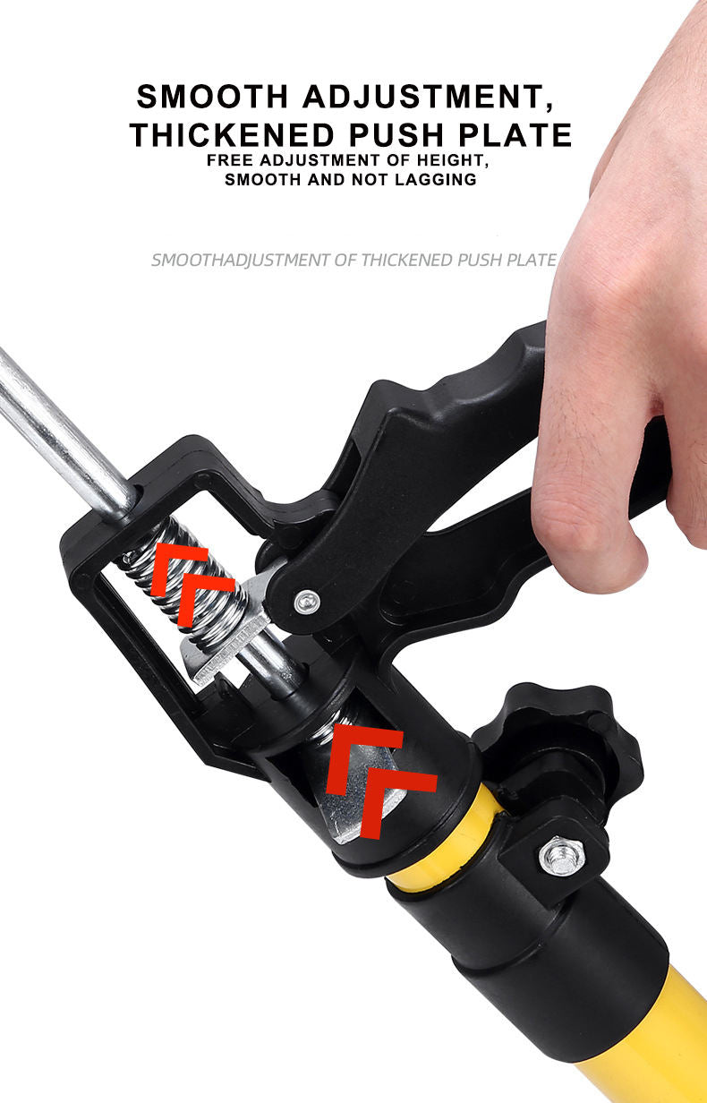 Telescopic Support Rod Hanging Cabinets Woodworking Telescopic Support Rod Cabinet Woodworking Tools