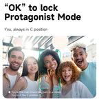 Chill Ghana Phone Holder, Watch Freely