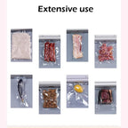 High Quality Mini Food Vacuum Sealer Machine Vacuum Sealing Machine Electric Vacuum Sealer