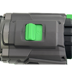 21V powerful brushless lithium-ion hand drill, efficient impact drill, home improvement tool, long-lasting battery life, lightweight and durable