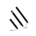 Solid Valve Spring Compressor Tool Automotive Compression C-Clamp Removal Tool Kit for Motorcycle ATV Car Small Engine Equipment