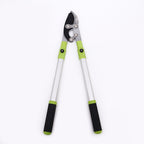 Professional orchard greening pruning tools, extended pole, labor-saving and powerful shears, efficient cutting of thick branches, hardwood shears, garden workers must-have, durable