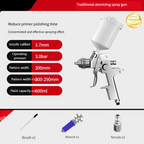 ◎1.4mm High-quality top-level professional automotive sheet metalwork Air Spray Gun