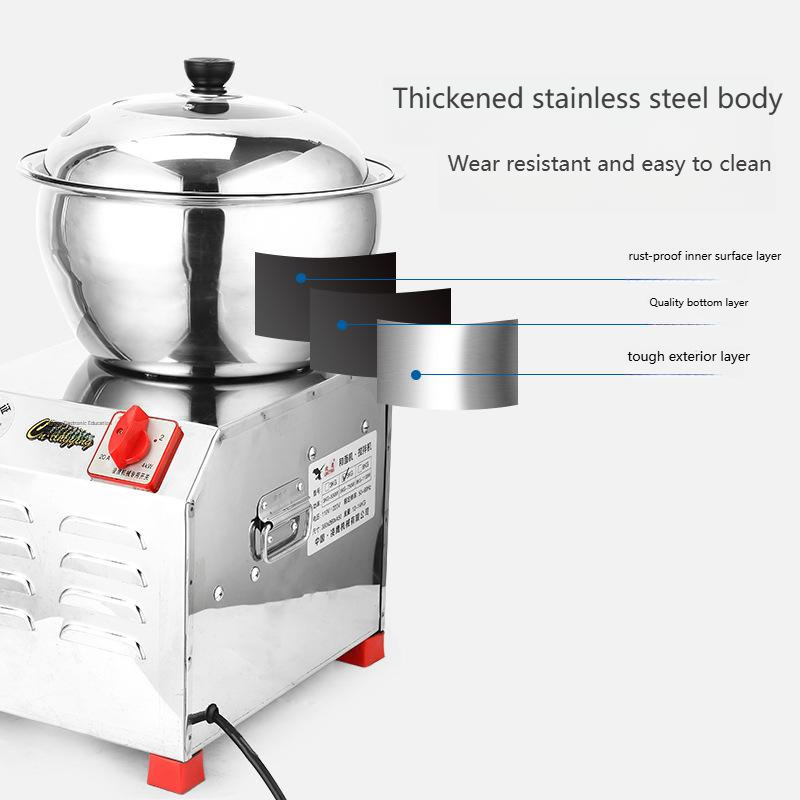 Portable Oil Press Machine for Seeds Nuts Cold Hot Dual Function