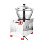 Portable Oil Press Machine for Seeds Nuts Cold Hot Dual Function