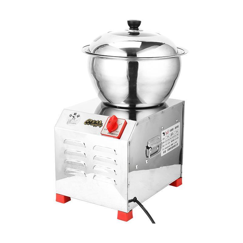 Portable Oil Press Machine for Seeds Nuts Cold Hot Dual Function
