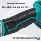 ◎Single-Hole Lithium Battery Hot Melt Glue Gun – Portable and Efficient