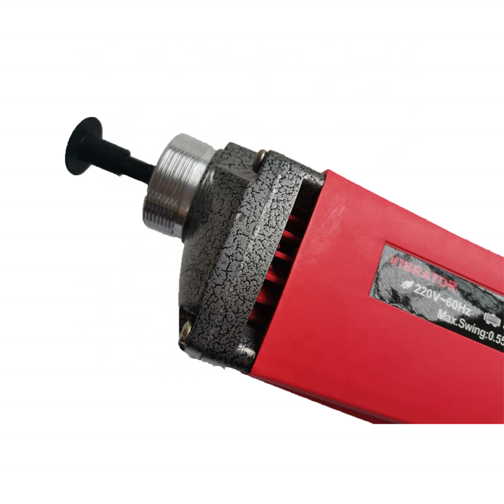 ◎Concrete Vibrator – Efficient Compaction for Stronger Concrete