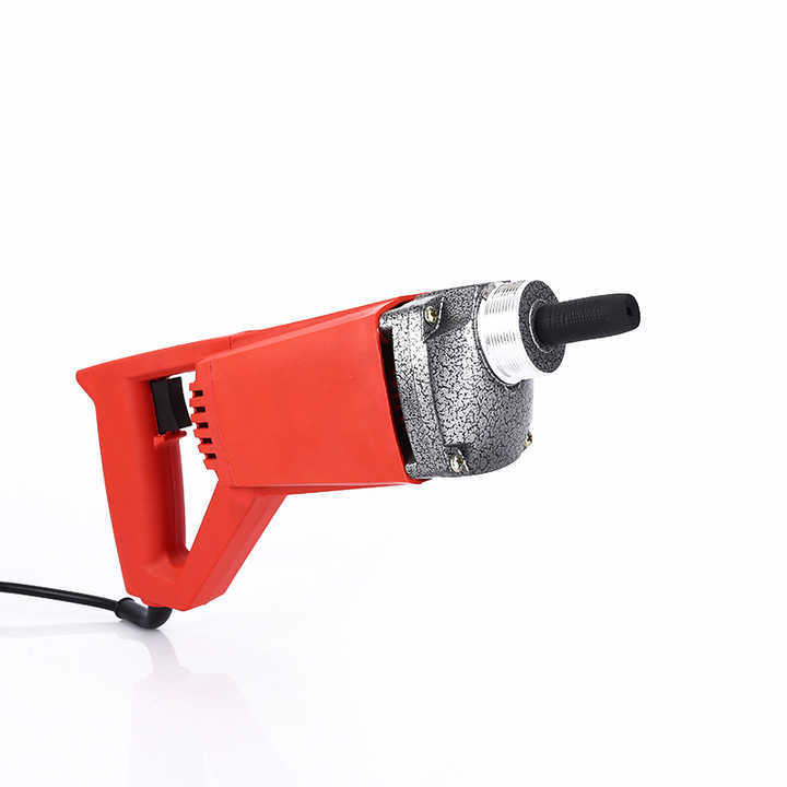 ◎Concrete Vibrator – Efficient Compaction for Stronger Concrete
