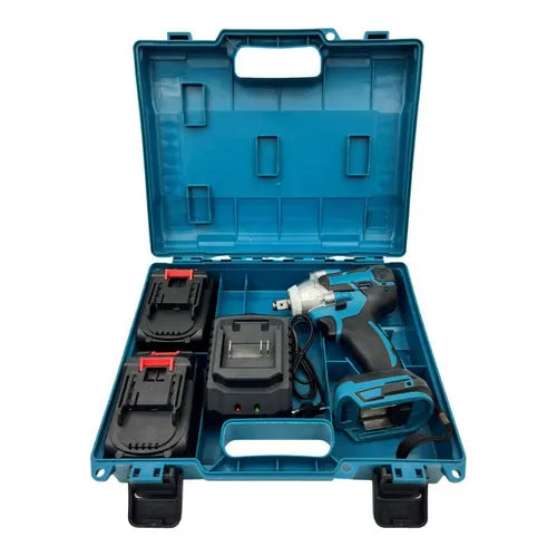 Electric wrench brushless impact wrench electric screwdriver