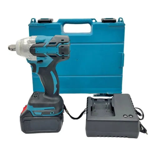 Electric wrench brushless impact wrench electric screwdriver