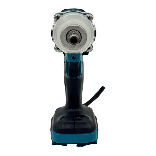 Electric wrench brushless impact wrench electric screwdriver