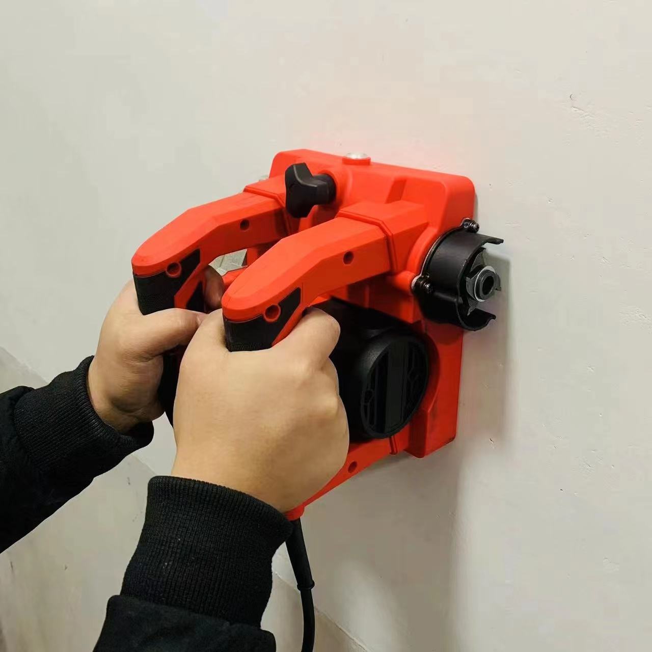 Wall scraper tool concrete putty scraper wall scraper electric wall scraper rough planer wholesale stainless steel