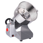 Powerful household grinder! Grind herbs, grains, and coffee beans with this versatile grinder, perfect for Africa!