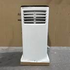 Suitable for office/rental/home use, portable air conditioner, punch-free installation, small space cooling solution
