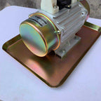 Powerful electric vibrator, cement plate vibrator, suitable for African construction sites, micro-seismic concrete construction tools