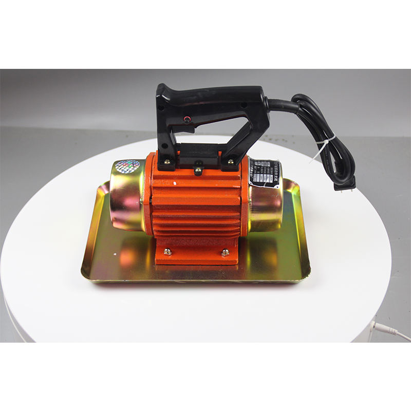 Powerful electric vibrator, cement plate vibrator, suitable for African construction sites, micro-seismic concrete construction tools
