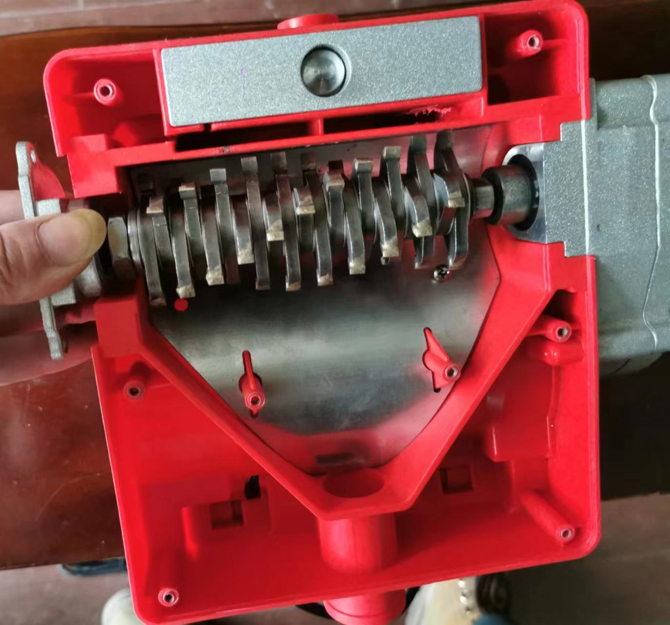 Wall scraper tool concrete putty scraper wall scraper electric wall scraper rough planer wholesale stainless steel
