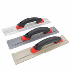 Professional magnesium alloy scraper wear-resistant and corrosion-resistant floor scraper indoor and exterior wall putty concrete finishing and flattening tool