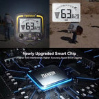 Professional Gold Detector 5 Meters Deep Metal Detector Underground for Gold