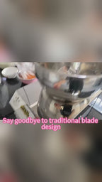 Portable Oil Press Machine for Seeds Nuts Cold Hot Dual Function